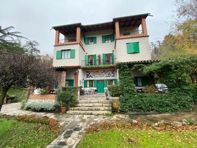 Villa Gruber