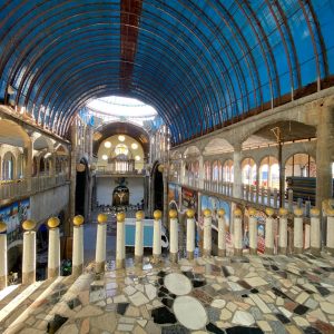 archimedes 3 archimedes - Justo Gallego Kathedrale